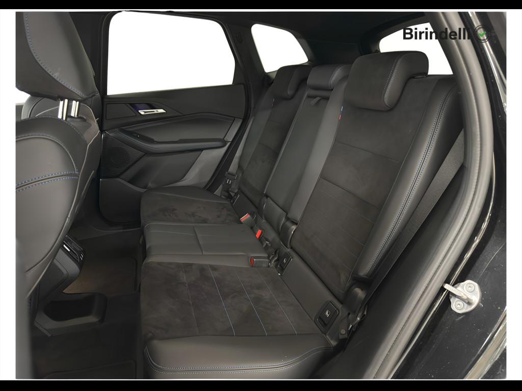 BMW Serie 2 218d Active Tourer Msport auto