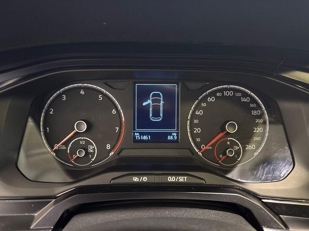 Volkswagen Polo 5p 1.0 tgi Trendline 90cv my19