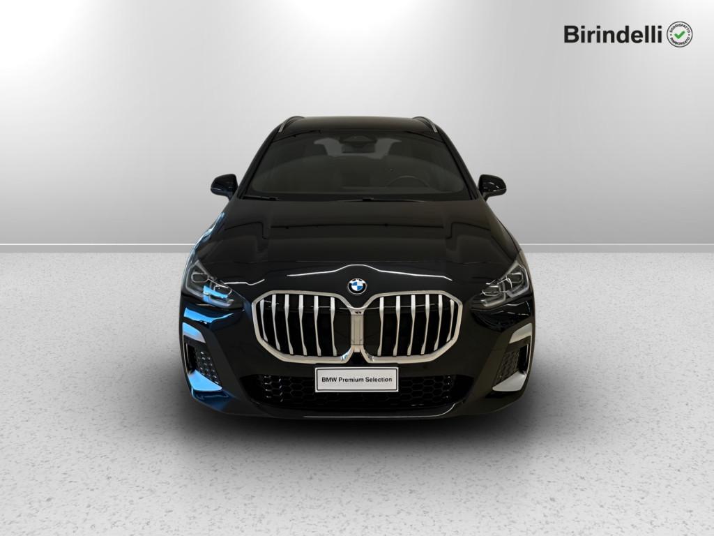 BMW Serie 2 218d Active Tourer Msport auto