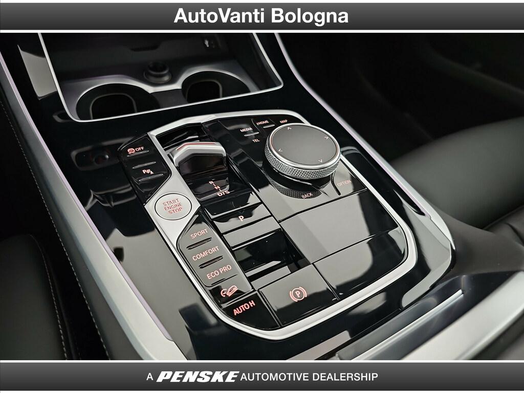 BMW X5 xdrive30d mhev 48V Msport auto