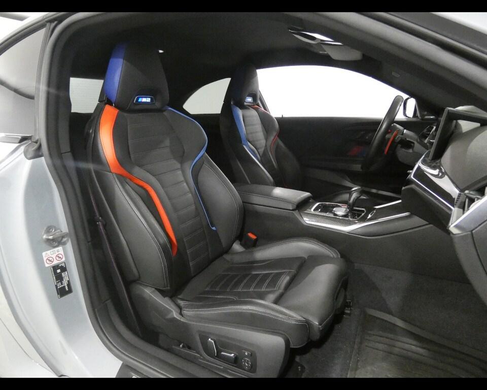 BMW M2 Coupe 3.0 460cv auto