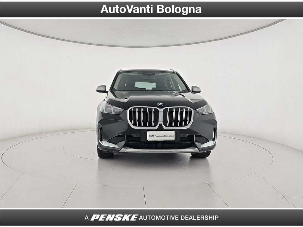 BMW X1 sdrive18d X-Line auto