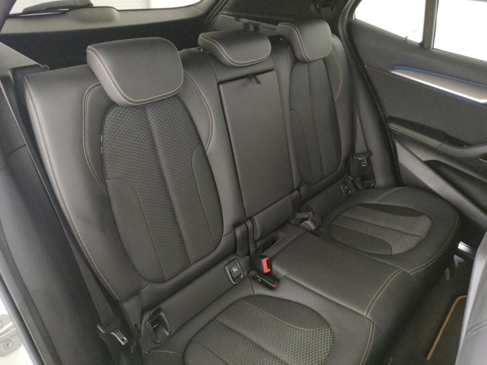 BMW X2 sdrive18i Msport X 140cv auto