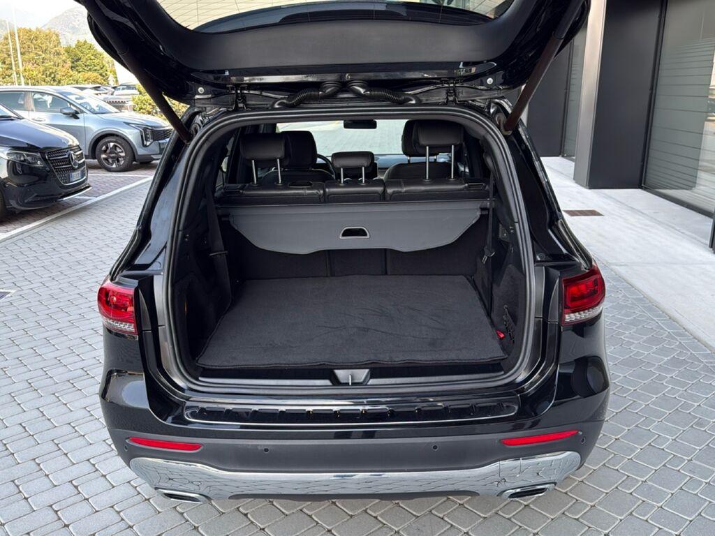 Mercedes GLB 200 d Sport Plus auto 7p.ti