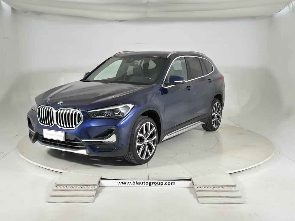 BMW X1 sdrive18d xLine Plus auto