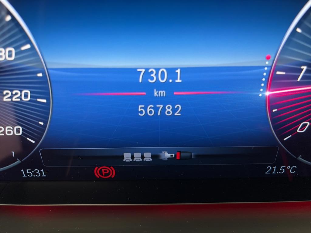 Mercedes GLE Coupe 300 d AMG Line Premium Plus 4matic auto