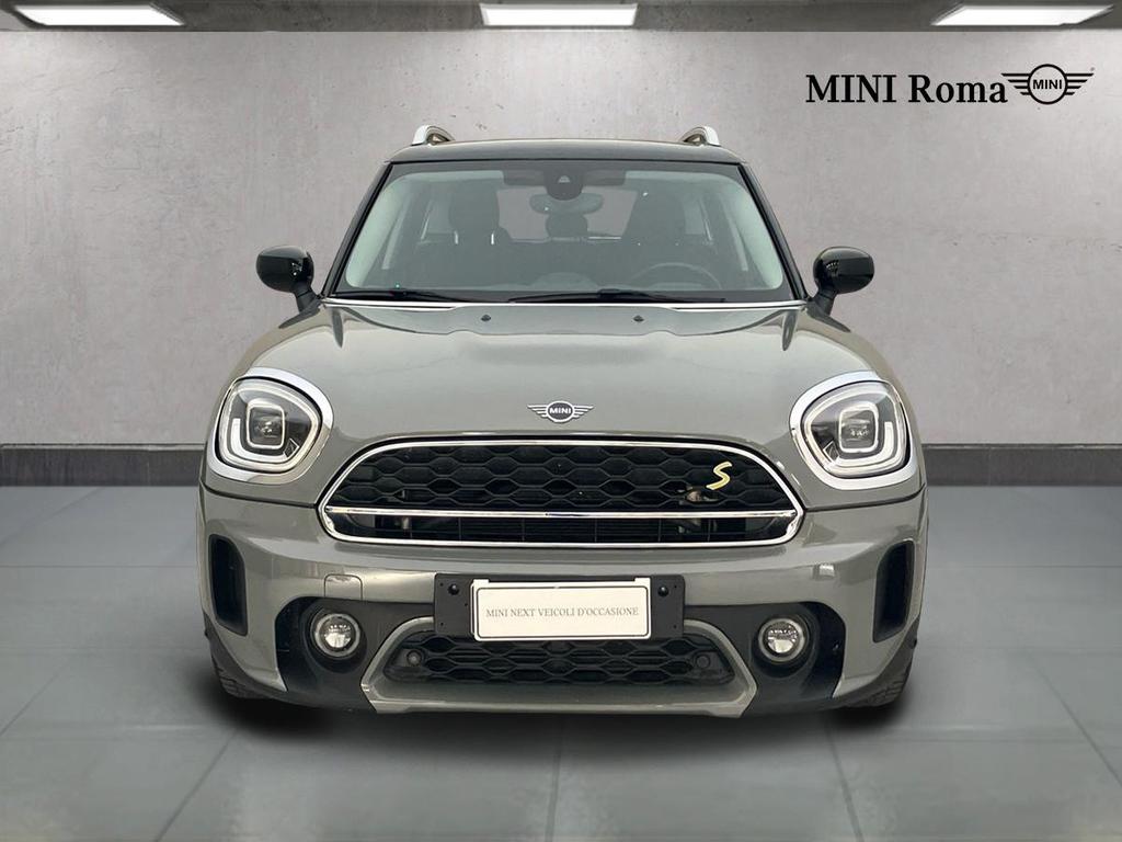 Mini Cooper SE Countryman Mini Countryman 1.5 Cooper SE Business all4 auto