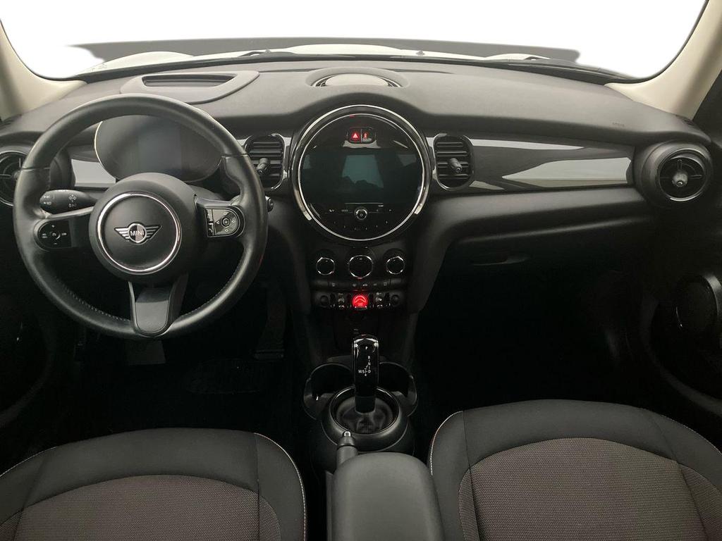 Mini Cooper 1.5 TwinPower Turbo Cooper Business DCT