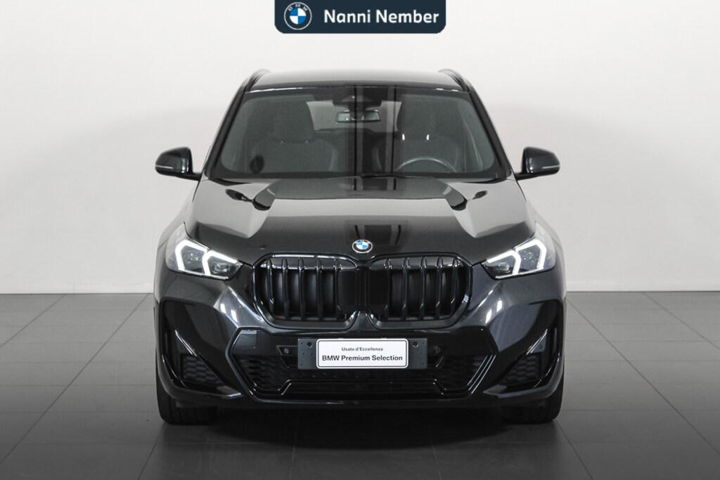 BMW X1 sdrive18i Msport auto