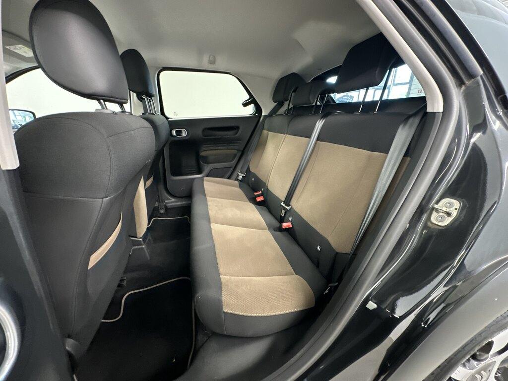 Citroen C4 Cactus 1.6 bluehdi Shine s&s 100cv etg6