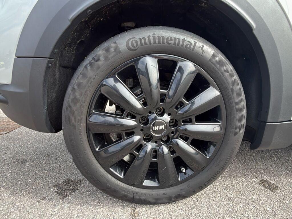 Mini Cooper S Countryman 2.0 TwinPower Turbo Cooper S Hype ALL4 Steptronic