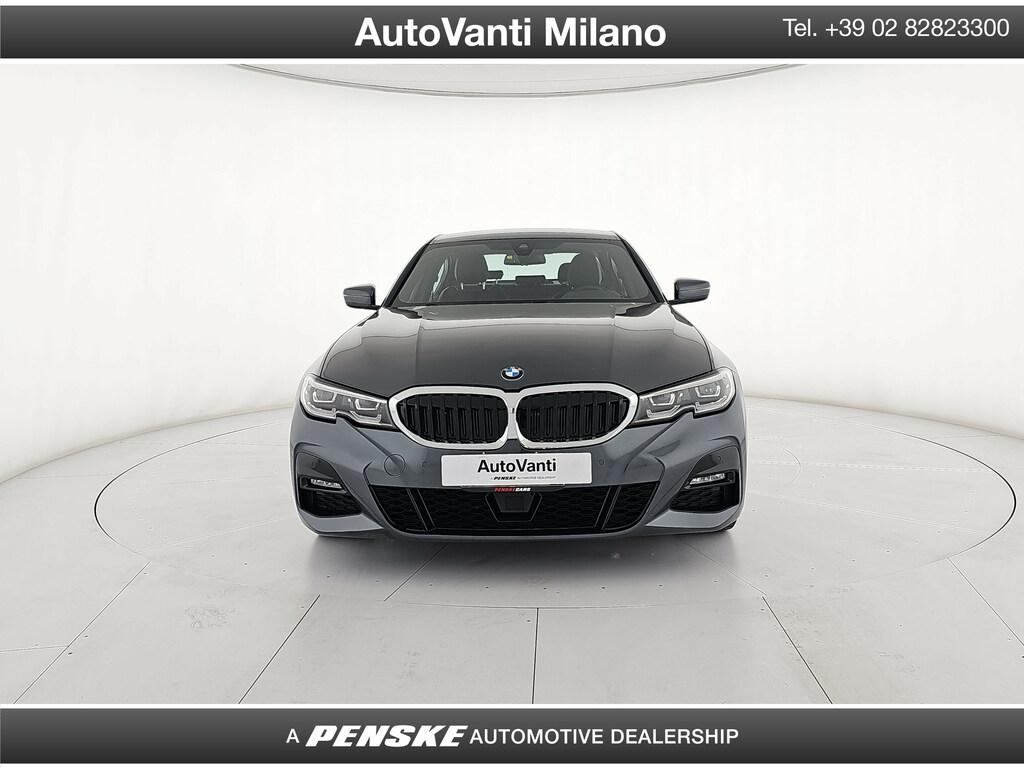 BMW Serie 3 320d mhev 48V Msport auto