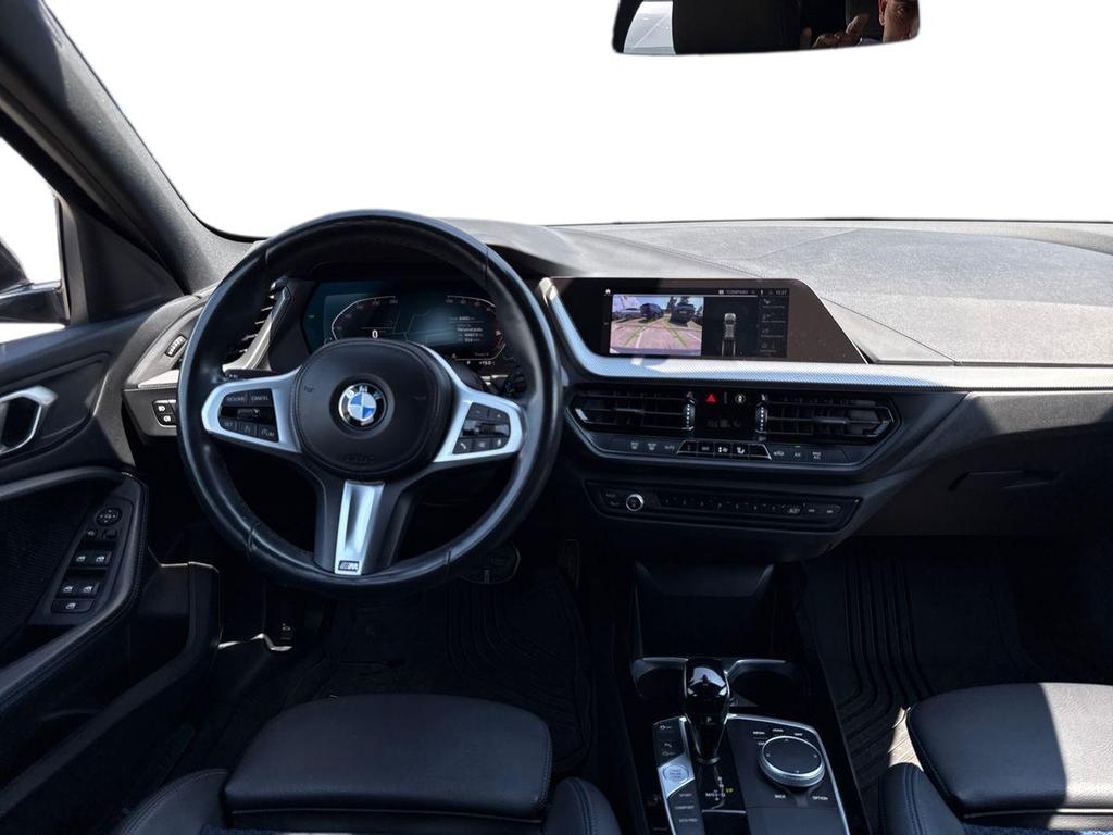 BMW Serie 1 116d Advantage auto