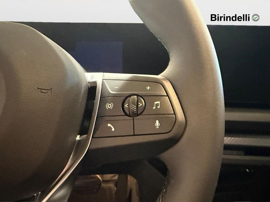 BMW Serie 1 118d MSport Design auto