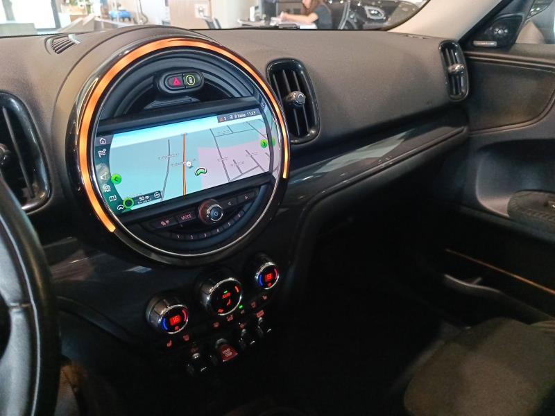 Mini Cooper Countryman 1.5 TwinPower Turbo Cooper