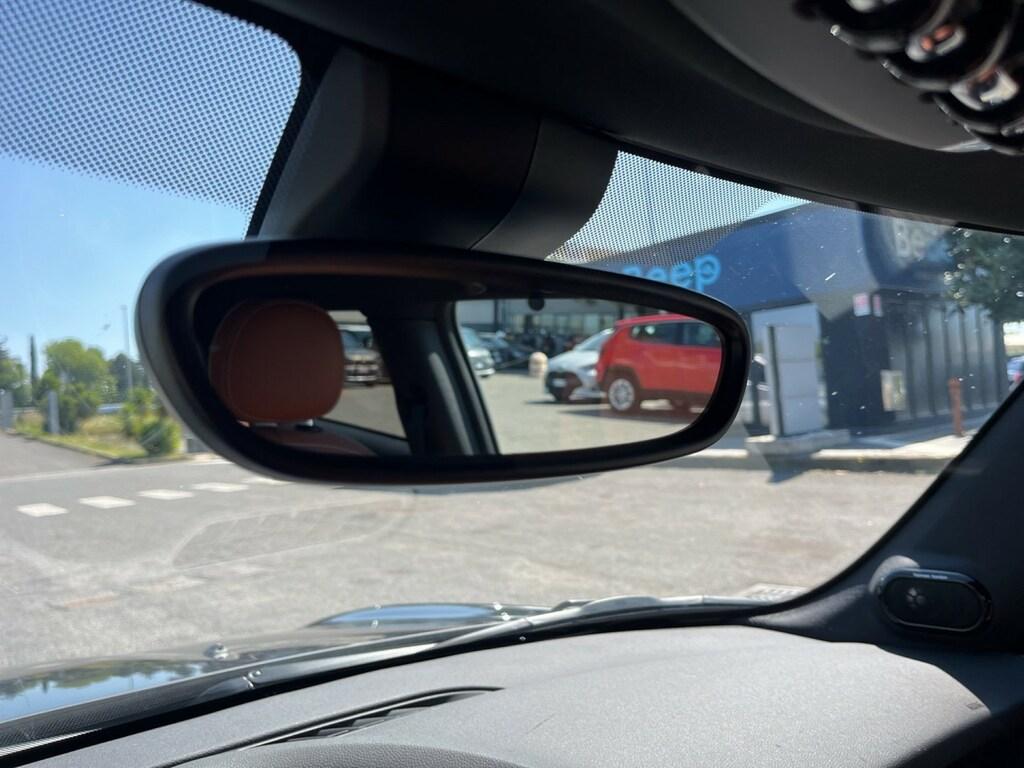 Mini Mini 3p 2.0 JCW JCW auto