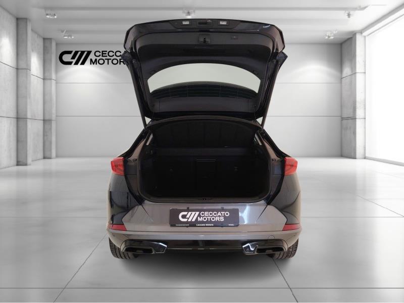 Cupra Formentor 1.5 tsi dsg