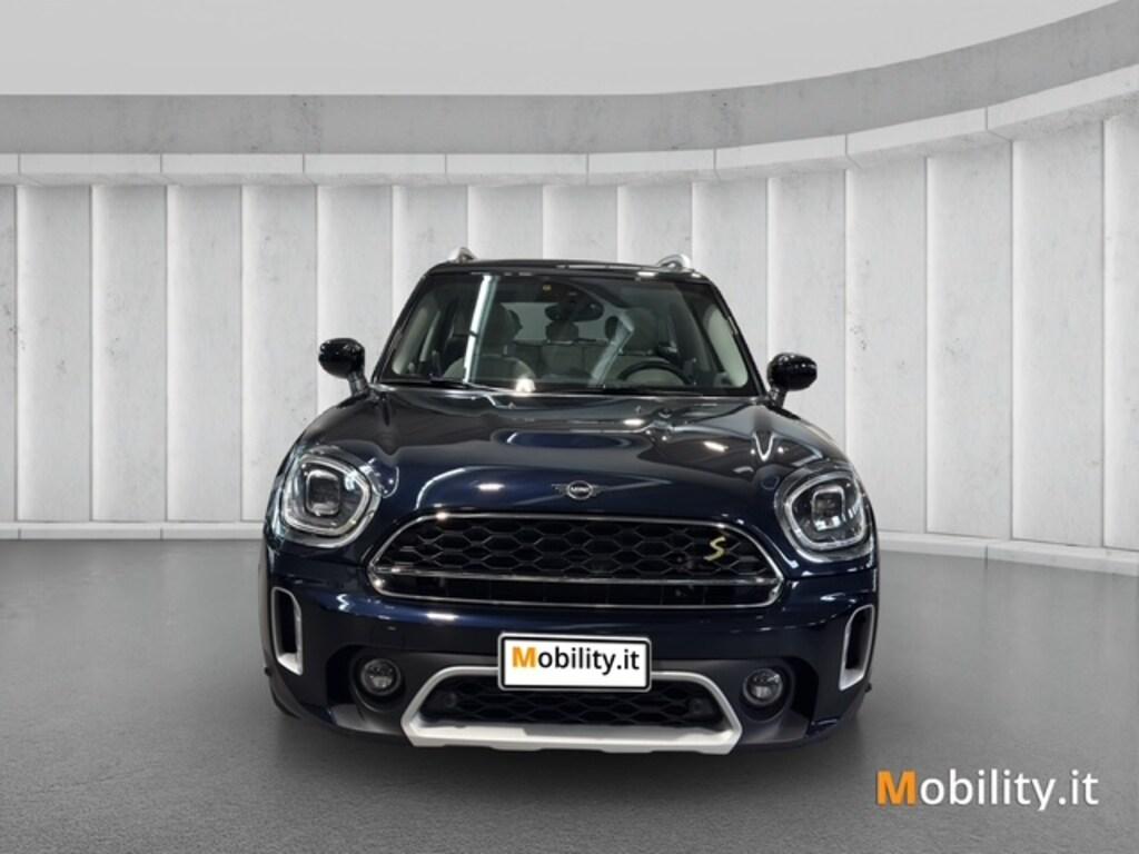 Mini Mini Countryman 1.5 Cooper SE All4 all4 auto