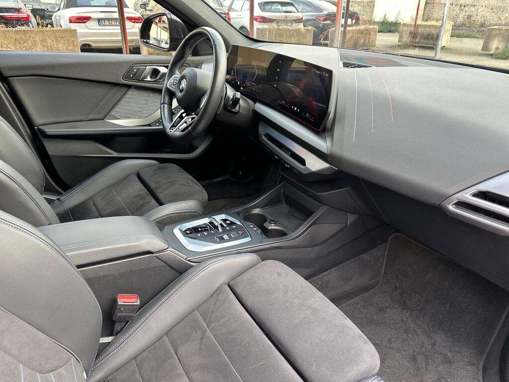 BMW Serie 1 118d MSport Pro auto