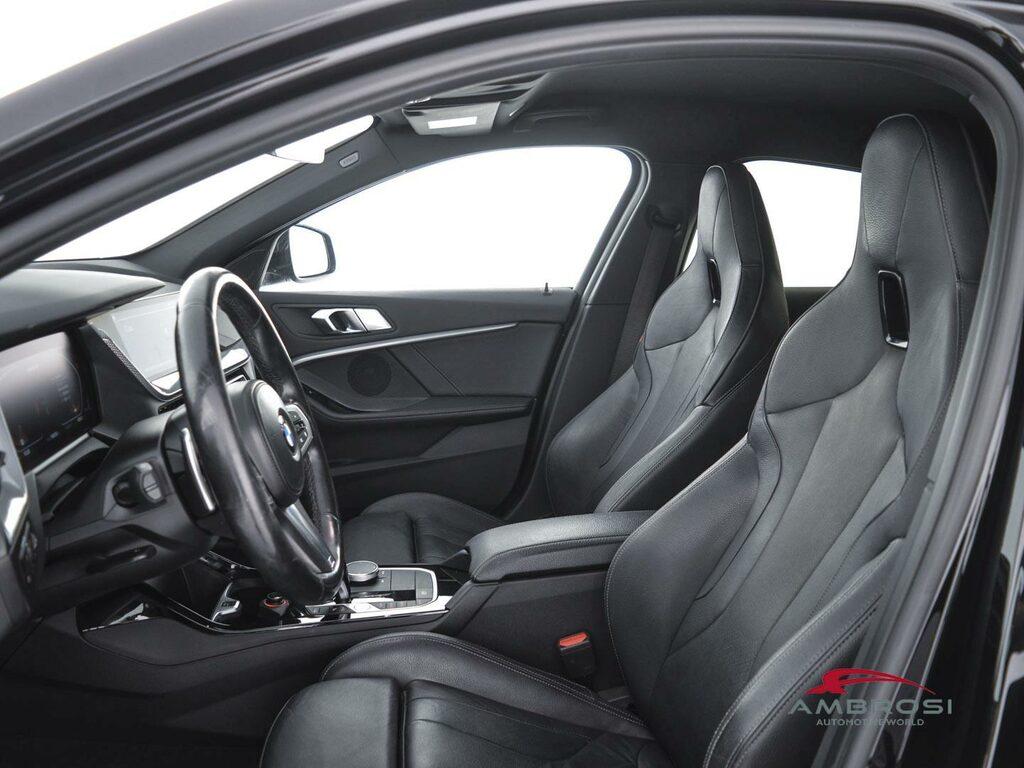BMW Serie 1 M 135i xdrive auto