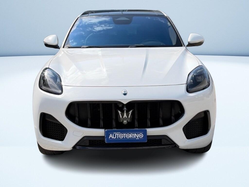Maserati Levante Grecale 2.0 mhev Modena 330cv auto