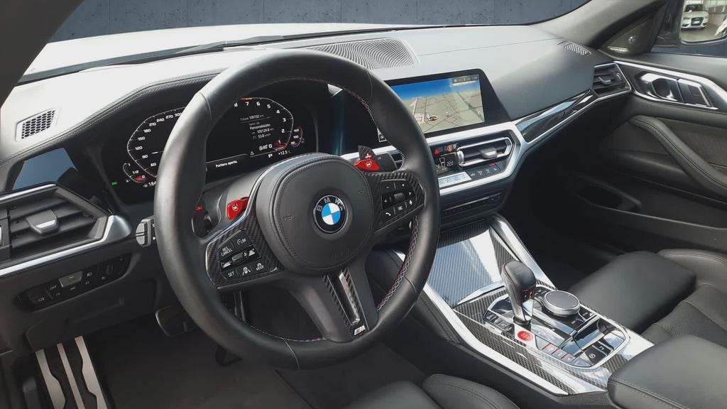 BMW Serie 4 M M4 Cabrio 3.0 Competition M xdrive auto