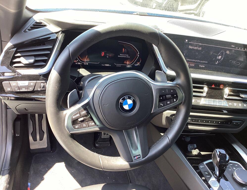 BMW Z4 sdrive 30i Msport auto