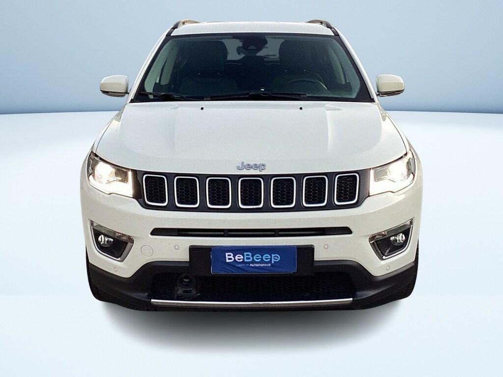 Jeep Compass 1.6 mjt Limited 2wd 120cv my19