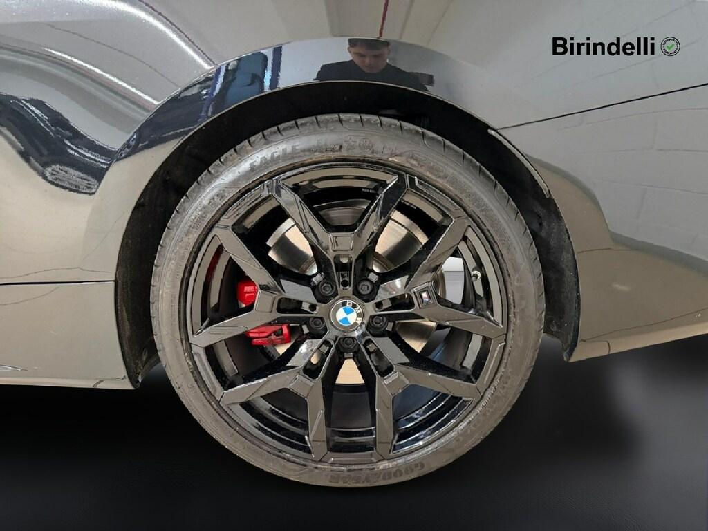 BMW Serie 4 420d Coupe mhev 48V Msport auto