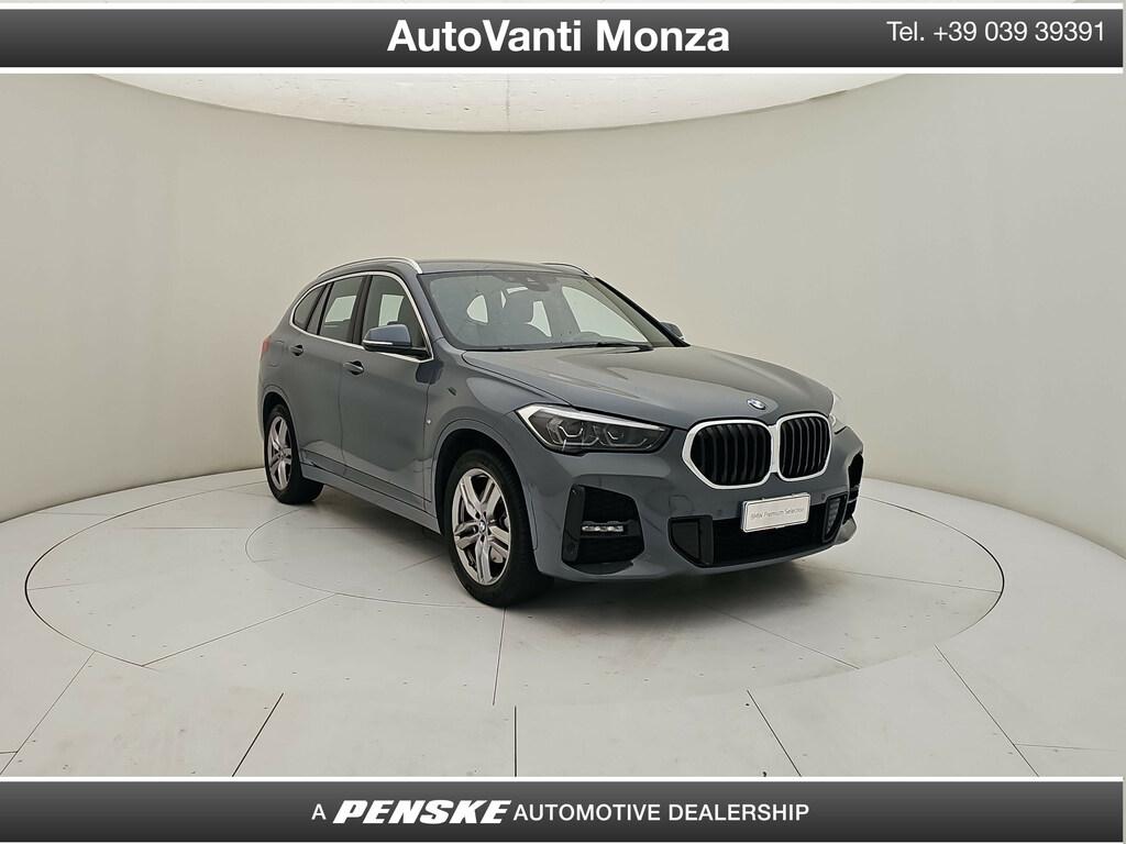 BMW X1 xdrive25e xLine auto