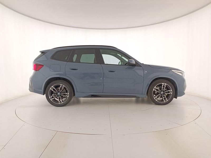 BMW X1 sdrive18d Msport auto