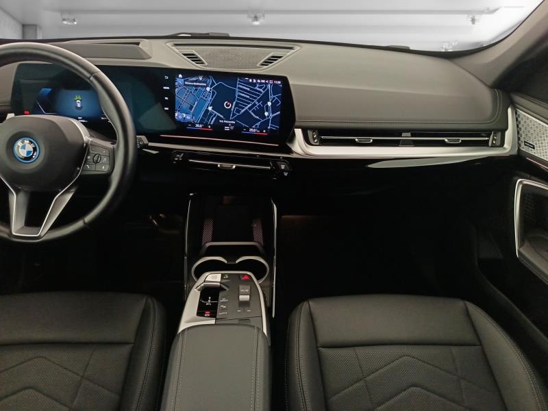 BMW X1 25e xdrive X-Line auto