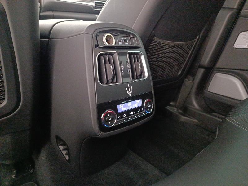 Maserati Levante 3.0 V6 Modena Ultima 430cv auto