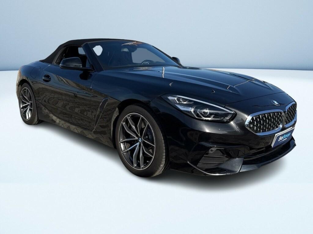 BMW Z4 sdrive 20i