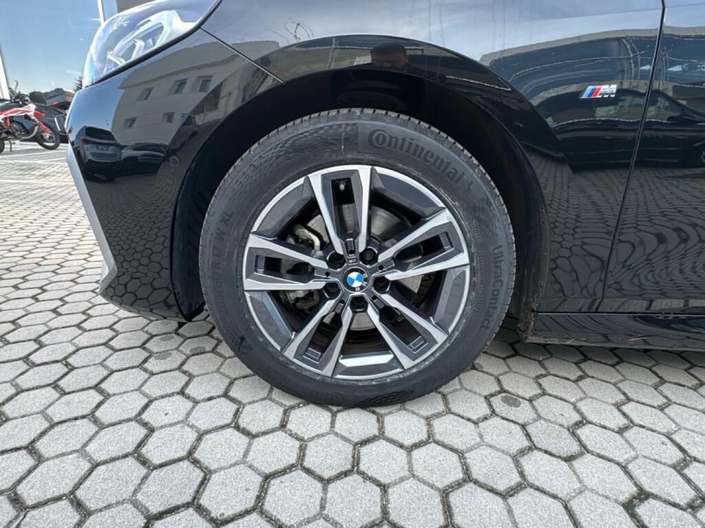 BMW Serie 2 218i Active Tourer Msport auto