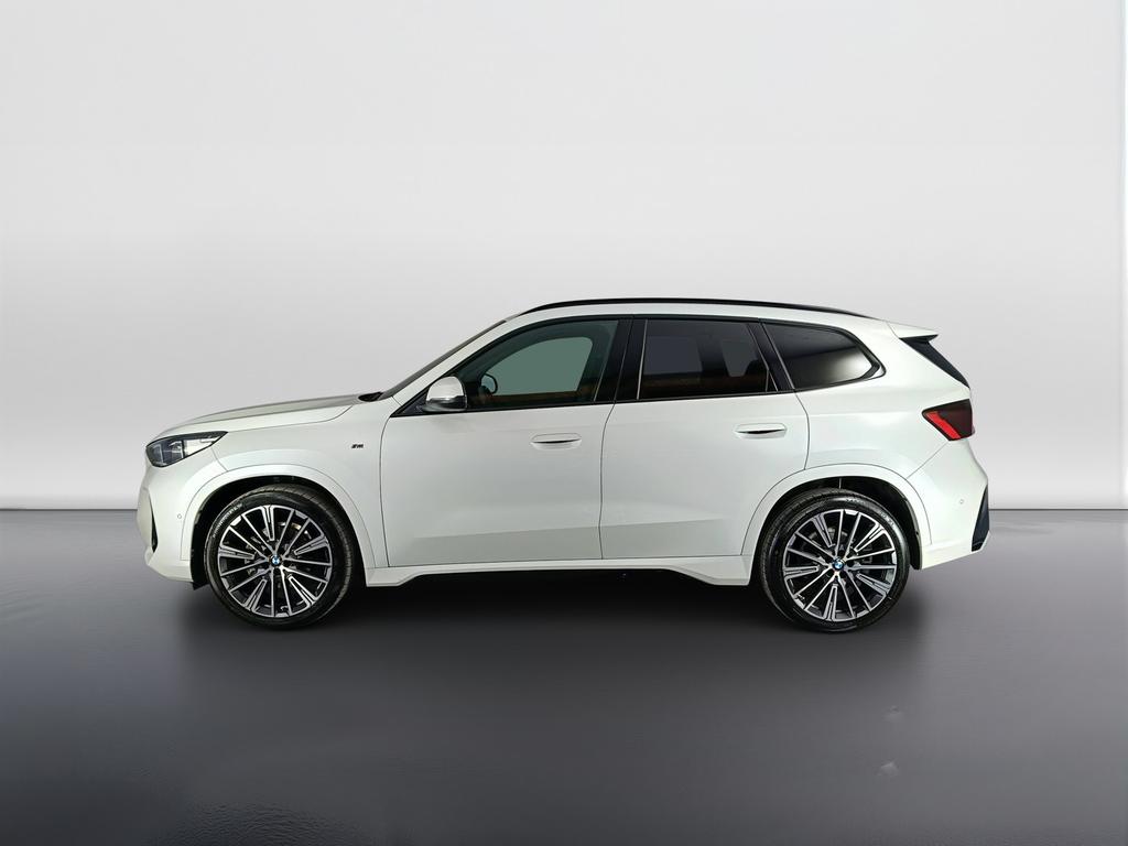 BMW X1 sdrive18d MSport auto