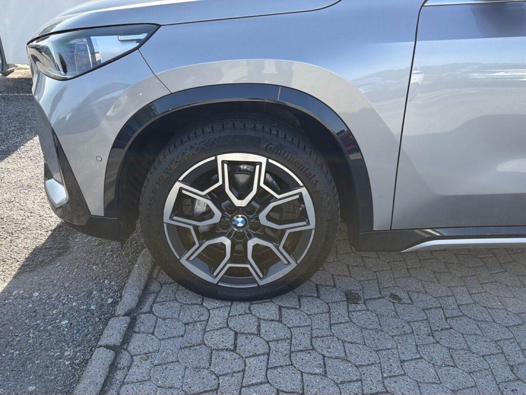 BMW X1 sdrive18d X-Line auto