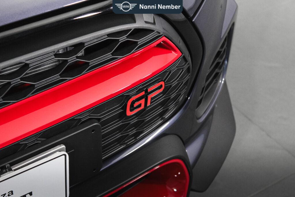 Mini John Cooper Works 2.0 TwinPower Turbo John Cooper Works