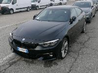 BMW Serie 4 420d Gran Coupe xdrive Msport auto