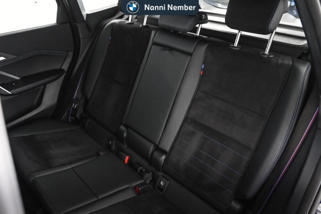 BMW X1 xdrive20d mhev 48V MSport Pro auto