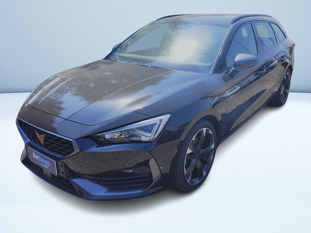 Cupra Leon Sportstourer 1.5 hybrid 150cv dsg