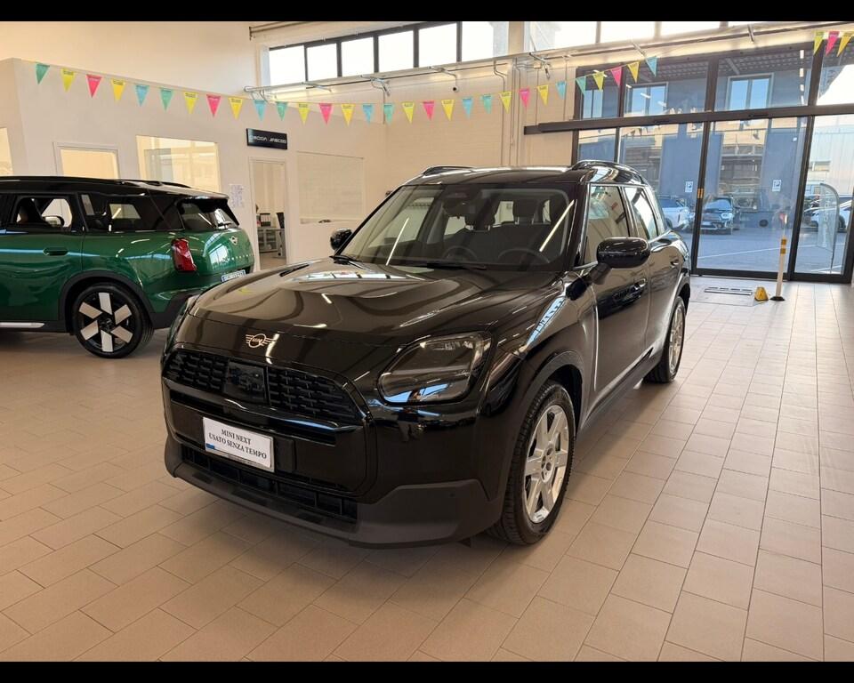 Mini Mini Countryman 2.0 48V D Essential auto