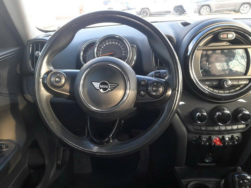 Mini Cooper 1.5 TwinPower Turbo Baker Street Steptronic