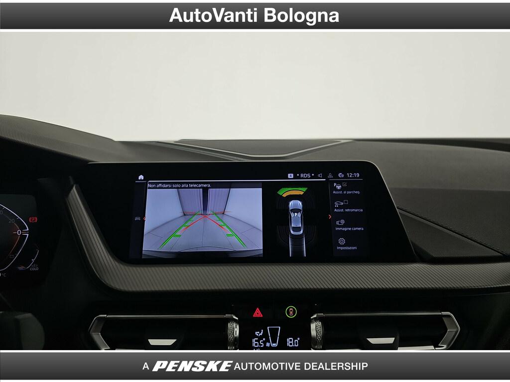 BMW Serie 2 220d Gran Coupe Msport xdrive auto