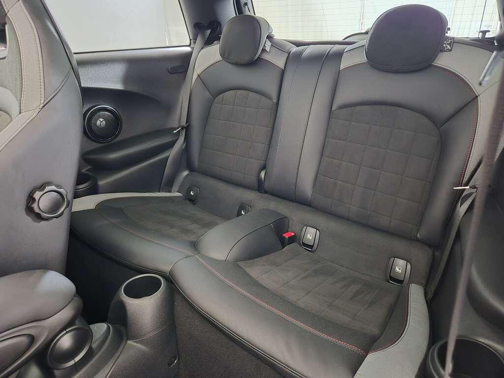 Mini Mini 3p 2.0 JCW JCW auto