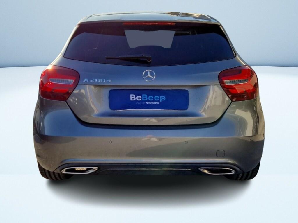 Mercedes GLC 220 d mhev Advanced Plus 4matic auto