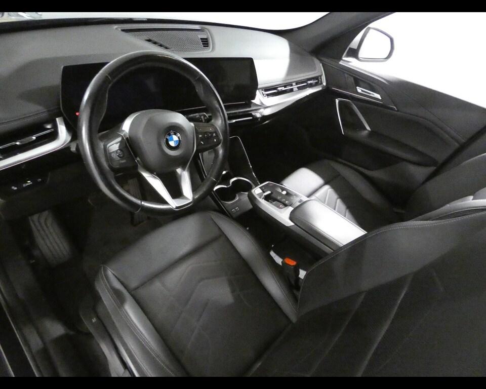 BMW X1 sdrive18d X-Line auto