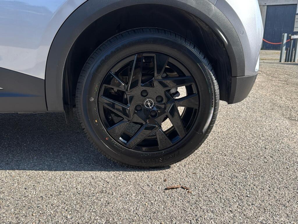 Opel Mokka 1.2 t GS s&s 100cv