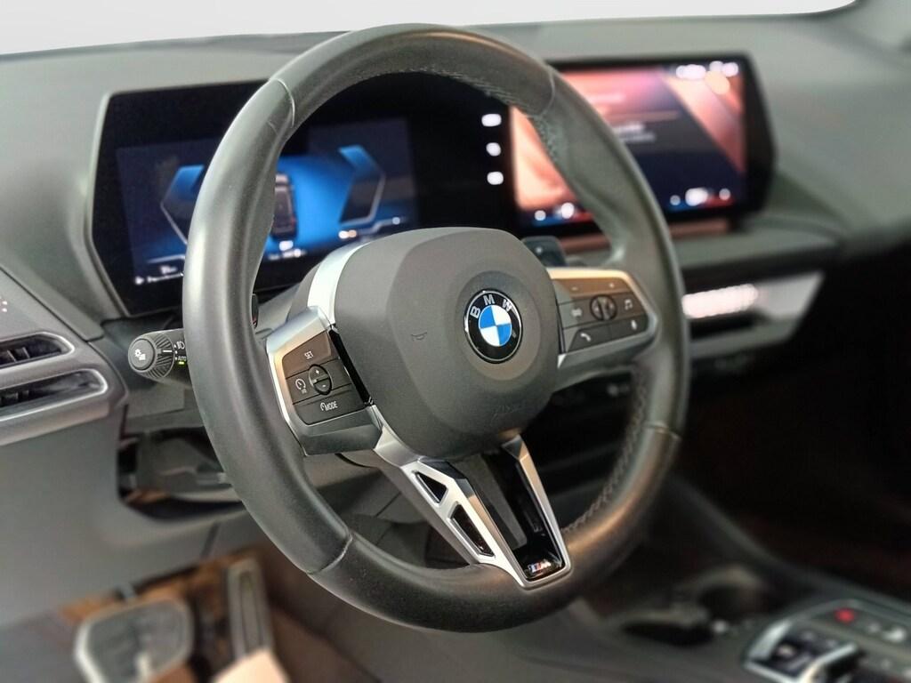 BMW Serie 1 120d 48V MSport Pro auto