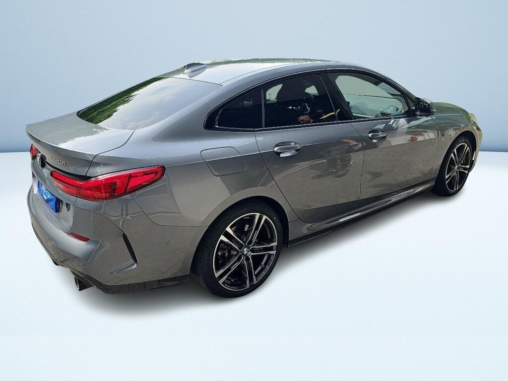 BMW Serie 2 220d Gran Coupe Msport auto